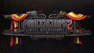 Panzer Corps 2: Axis Operations Spanish Civil War (DLC)_