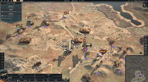 Panzer Corps 2: Axis Operations Spanish Civil War (DLC)_