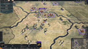 Panzer Corps 2: Axis Operations Spanish Civil War (DLC)_