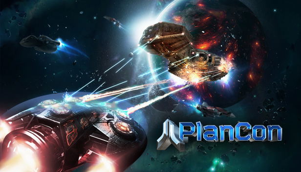 Plancon: Space Conflict STEAM digital — Import Game Deal