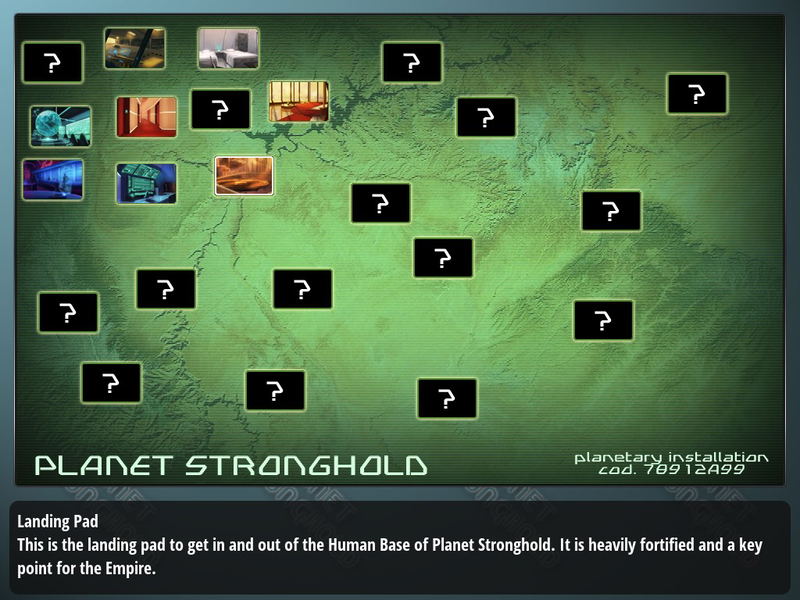 Planet Stronghold <span class="ext" style="background-color: #2a475e; color: #FFFFFF;">STEAM</span> <span class="ext ext_digital">digital</span> image 5