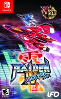 Raiden IV x Mikado Remix thumbnail 1