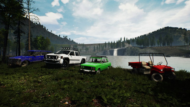 Ranch Simulator <span class="ext" style="background-color: #2a475e; color: #FFFFFF;">STEAM</span> <span class="ext ext_digital">digital</span> image 13