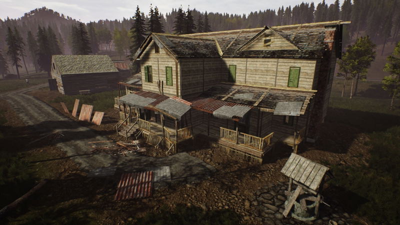 Ranch Simulator <span class="ext" style="background-color: #2a475e; color: #FFFFFF;">STEAM</span> <span class="ext ext_digital">digital</span> image 14