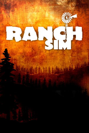 Ranch Simulator_