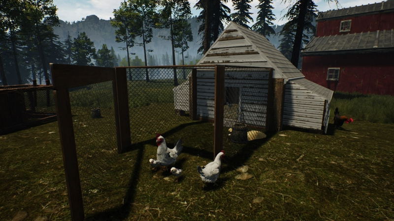 Ranch Simulator <span class="ext" style="background-color: #2a475e; color: #FFFFFF;">STEAM</span> <span class="ext ext_digital">digital</span> image 5