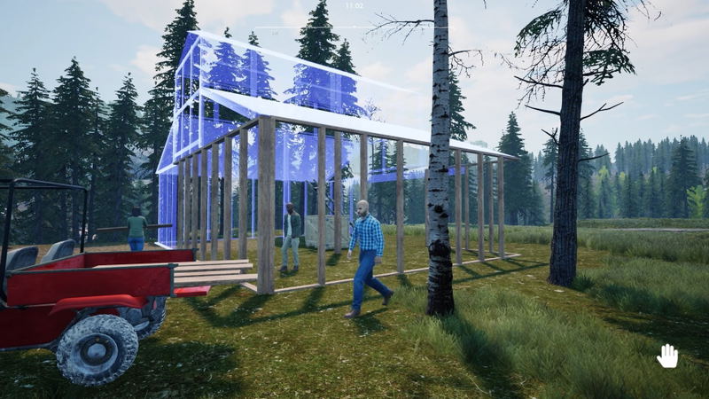 Ranch Simulator <span class="ext" style="background-color: #2a475e; color: #FFFFFF;">STEAM</span> <span class="ext ext_digital">digital</span> image 7