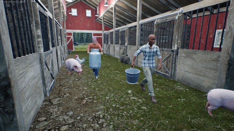 Ranch Simulator <span class="ext" style="background-color: #2a475e; color: #FFFFFF;">STEAM</span> <span class="ext ext_digital">digital</span> image 8