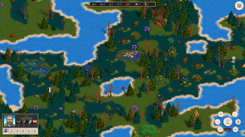 Royal Bounty HD <span class="ext" style="background-color: #2a475e; color: #FFFFFF;">STEAM</span> <span class="ext ext_digital">digital</span> image 18