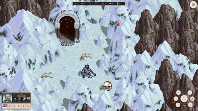Royal Bounty HD <span class="ext" style="background-color: #2a475e; color: #FFFFFF;">STEAM</span> <span class="ext ext_digital">digital</span> image 20