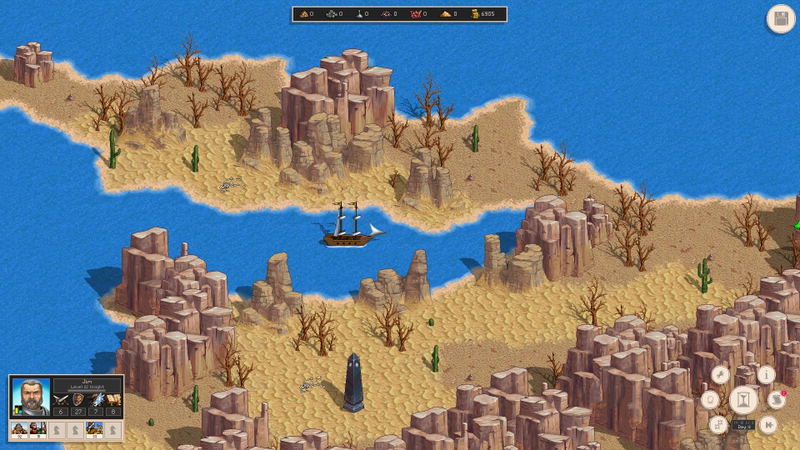Royal Bounty HD <span class="ext" style="background-color: #2a475e; color: #FFFFFF;">STEAM</span> <span class="ext ext_digital">digital</span> image 7