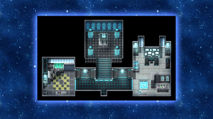 RPG Maker VX Ace: Futuristic Tiles (DLC)_