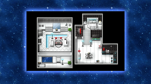 RPG Maker VX Ace: Futuristic Tiles (DLC)_