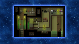 RPG Maker VX Ace: Futuristic Tiles (DLC)_