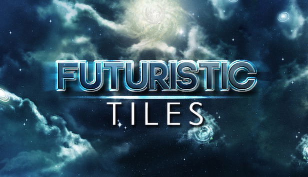 RPG Maker VX Ace: Futuristic Tiles (DLC) DLC STEAM digital — Import Game Deal