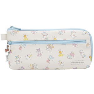 Sanrio Characters Hand Bag Pouch for Nintendo Switch / Switch Lite_