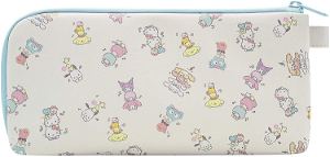 Sanrio Characters Hand Bag Pouch for Nintendo Switch / Switch Lite