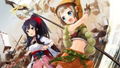 Sengoku Koihime: Otome Kenran Sengoku Emaki thumbnail 2