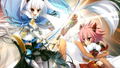 Sengoku Koihime: Otome Kenran Sengoku Emaki thumbnail 3