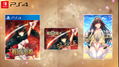 Sengoku Koihime: Otome Kenran Sengoku Emaki [Limited Edition] thumbnail 1