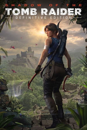 Shadow of the Tomb Raider (Definitive Edition)_