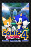 Sonic the Hedgehog 4: Episode II <span class="ext" style="background-color: #2a475e; color: #FFFFFF;">STEAM</span> <span class="ext ext_digital">digital</span> thumbnail 1