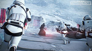 Star Wars: Battlefront II_