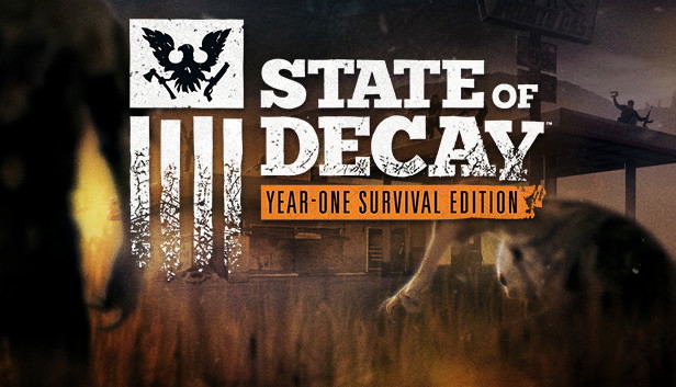 State of Decay (Year-One Survival Edition) <span class="ext" style="background-color: #2a475e; color: #FFFFFF;">STEAM</span> <span class="ext ext_digital">digital</span> image 10