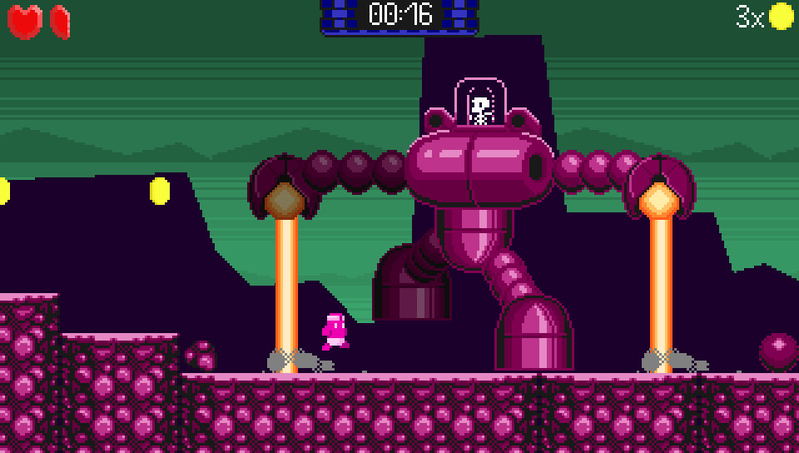 Super Skull Smash GO! 2 Turbo [Limited Edition] <span class="ext ext_LE">LE</span> <span class="ext" style="background-color: #003082; color: #FFFFFF;">PLAY EXCLUSIVES</span> image 11