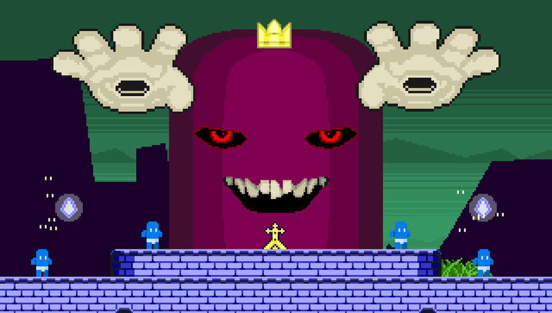 Super Skull Smash GO! 2 Turbo [Limited Edition] <span class="ext ext_LE">LE</span> <span class="ext" style="background-color: #003082; color: #FFFFFF;">PLAY EXCLUSIVES</span> image 15