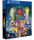 Super Skull Smash GO! 2 Turbo [Limited Edition] <span class="ext ext_LE">LE</span> <span class="ext" style="background-color: #003082; color: #FFFFFF;">PLAY EXCLUSIVES</span> thumbnail 1