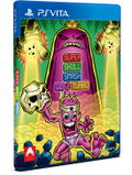Super Skull Smash GO! 2 Turbo [Limited Edition] <span class="ext ext_LE">LE</span> <span class="ext" style="background-color: #003082; color: #FFFFFF;">PLAY EXCLUSIVES</span> thumbnail 3