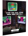 Super Skull Smash GO! 2 Turbo [Limited Edition] <span class="ext ext_LE">LE</span> <span class="ext" style="background-color: #003082; color: #FFFFFF;">PLAY EXCLUSIVES</span> thumbnail 8