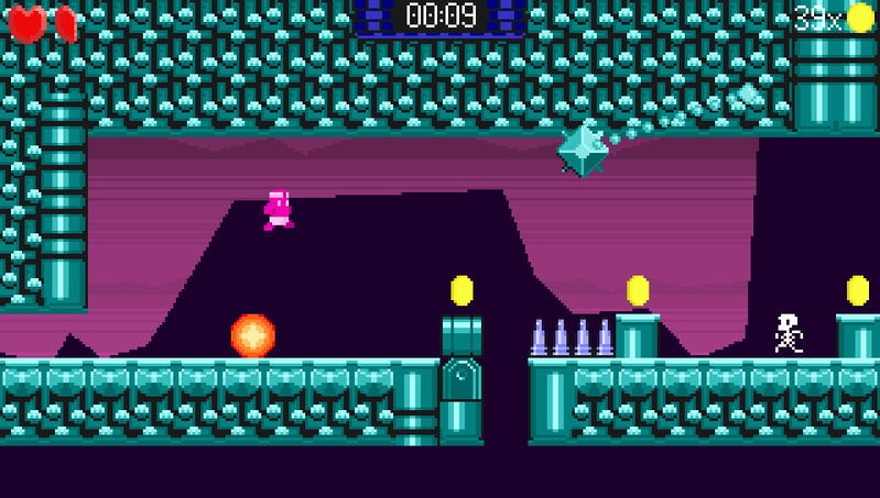 Super Skull Smash GO! 2 Turbo [Limited Edition] <span class="ext ext_LE">LE</span> <span class="ext" style="background-color: #003082; color: #FFFFFF;">PLAY EXCLUSIVES</span> image 9