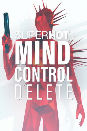 Superhot: Mind Control Delete_