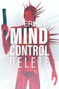 Superhot: Mind Control Delete <span class="ext" style="background-color: #2a475e; color: #FFFFFF;">STEAM</span> <span class="ext ext_digital">digital</span> thumbnail 1