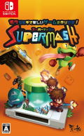SuperMash (English) thumbnail 1