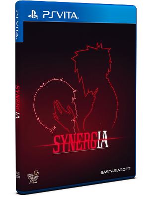 Synergia [Limited Edition]