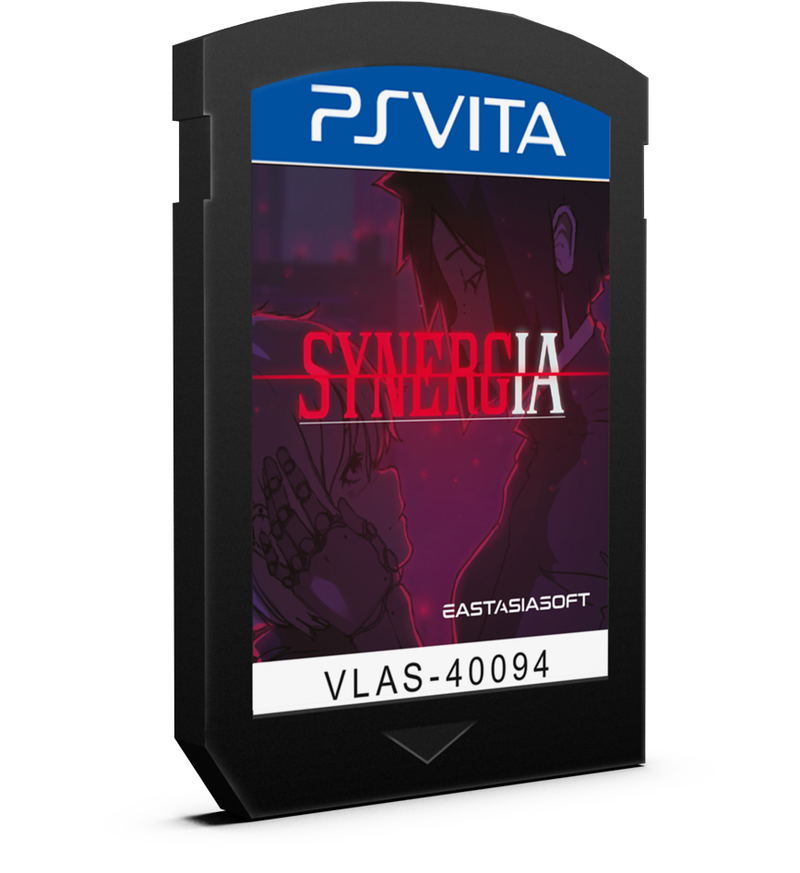 Synergia [Limited Edition] <span class="ext ext_LE">LE</span> <span class="ext" style="background-color: #003082; color: #FFFFFF;">PLAY EXCLUSIVES</span> image 4