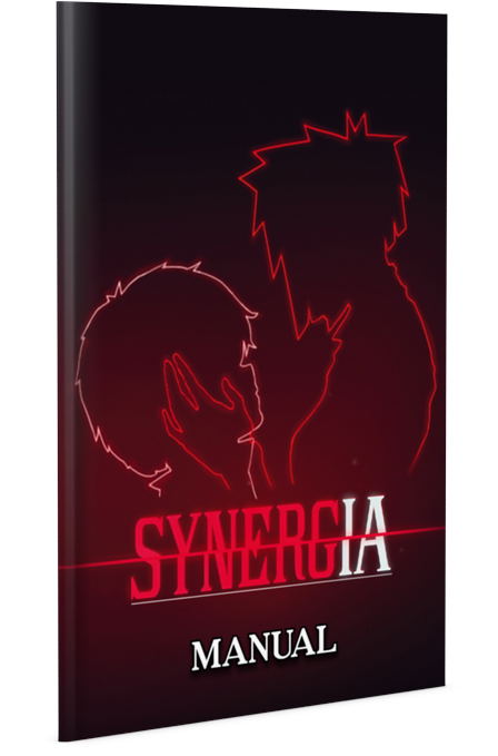 Synergia [Limited Edition] <span class="ext ext_LE">LE</span> <span class="ext" style="background-color: #003082; color: #FFFFFF;">PLAY EXCLUSIVES</span> image 5