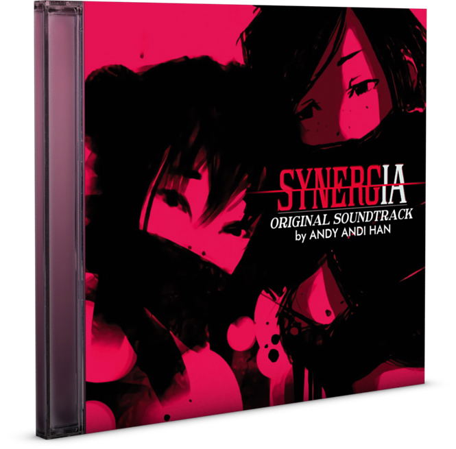 Synergia [Limited Edition] <span class="ext ext_LE">LE</span> <span class="ext" style="background-color: #003082; color: #FFFFFF;">PLAY EXCLUSIVES</span> image 6