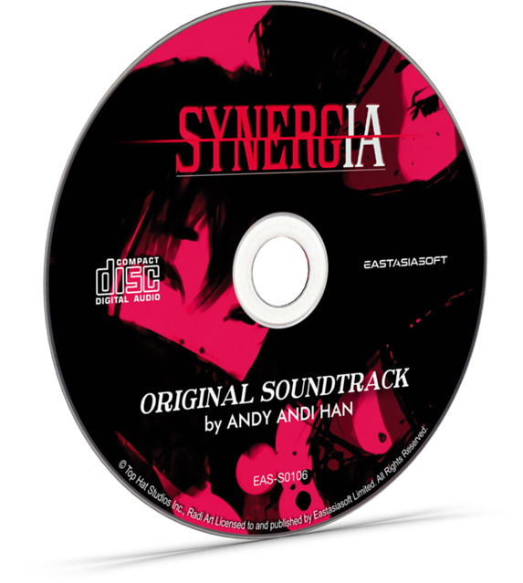 Synergia [Limited Edition] <span class="ext ext_LE">LE</span> <span class="ext" style="background-color: #003082; color: #FFFFFF;">PLAY EXCLUSIVES</span> image 7
