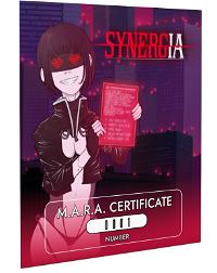 Synergia [Limited Edition]