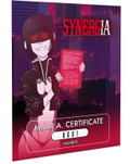 Synergia [Limited Edition] <span class="ext ext_LE">LE</span> <span class="ext" style="background-color: #003082; color: #FFFFFF;">PLAY EXCLUSIVES</span> thumbnail 8