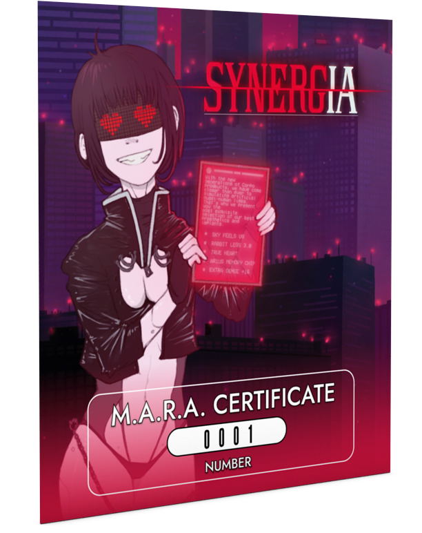 Synergia [Limited Edition] <span class="ext ext_LE">LE</span> <span class="ext" style="background-color: #003082; color: #FFFFFF;">PLAY EXCLUSIVES</span> image 8
