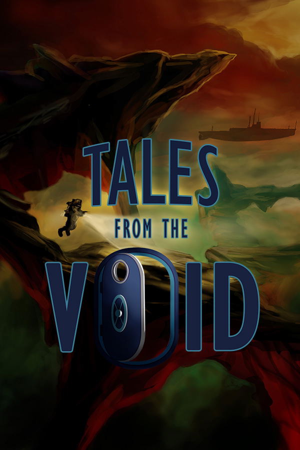 Tales from The Void STEAM digital — Import Game Deal