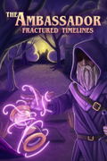 The Ambassador: Fractured Timelines <span class="ext" style="background-color: #2a475e; color: #FFFFFF;">STEAM</span> <span class="ext ext_digital">digital</span> thumbnail 12