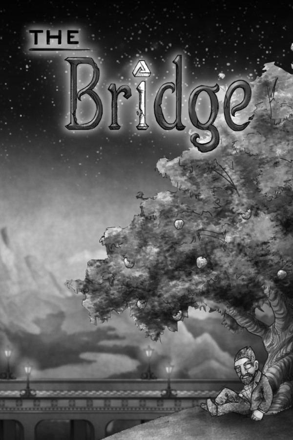 The Bridge STEAM digital — Import Game Deal