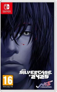 The Silver Case 2425 [Deluxe Edition]