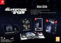 The Silver Case 2425 [Deluxe Edition] thumbnail 1